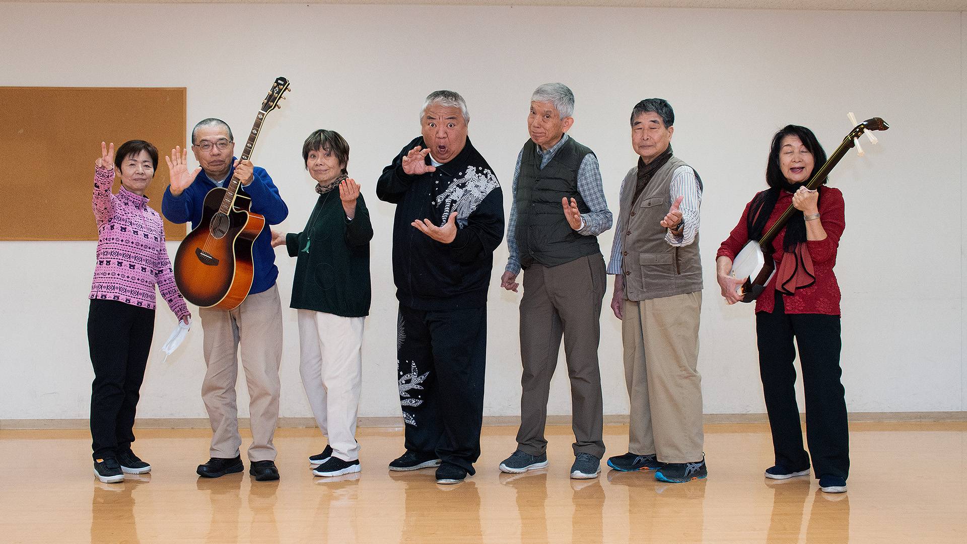 特殊詐欺撲滅をテーマに防犯寸劇 横浜市防犯功労者表彰受賞