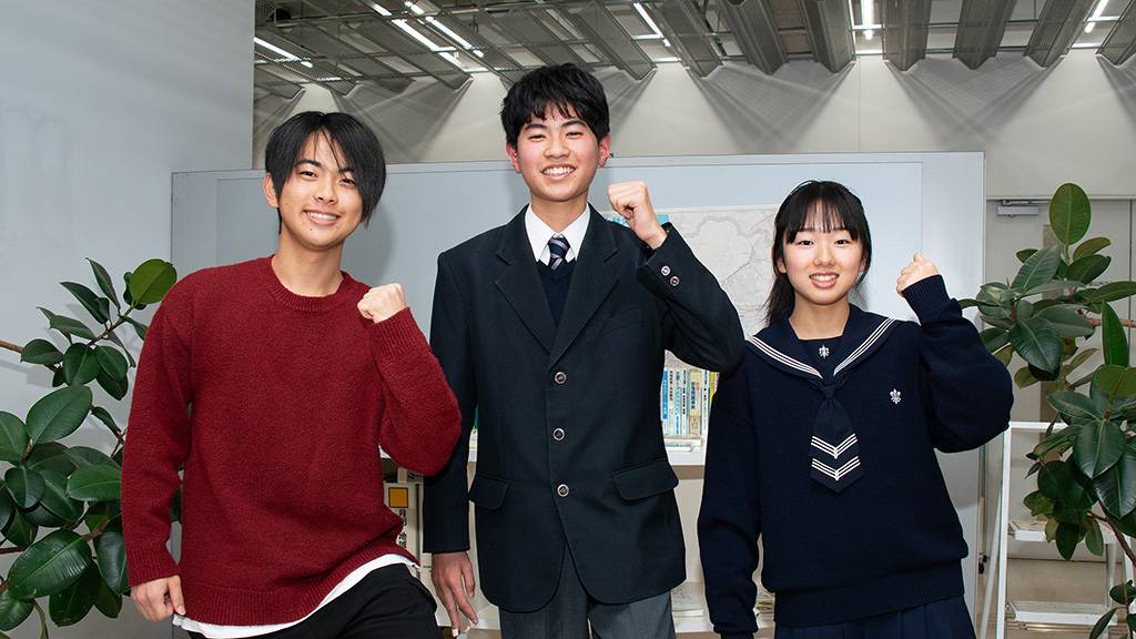 忘れない・つなげていく・3.11~3.11をつないで頑張っぺし~