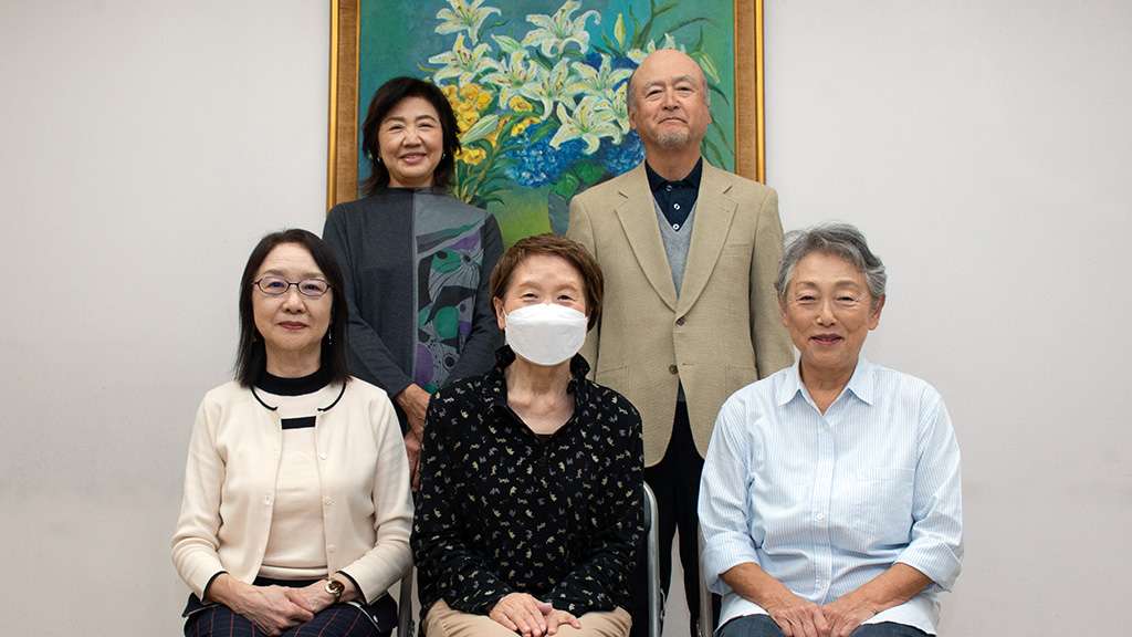 人情味溢れる本牧で生まれた「移動サロン」~生きる気力は人とのつながり~