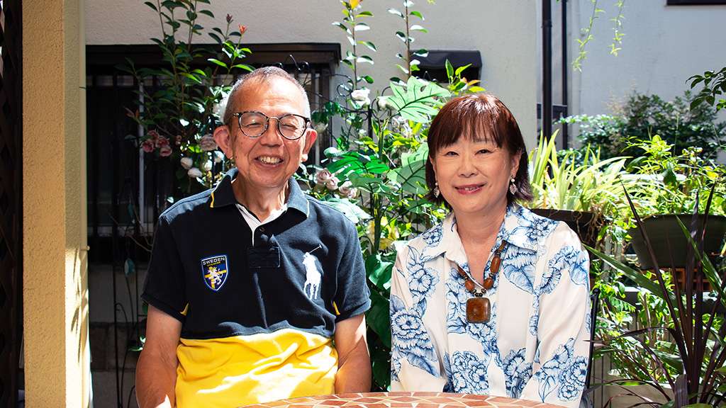 ケアラー（家族介護者）が悩みを分かち合いほっと できる心の癒しの場 ～介護うつ病にならないために～