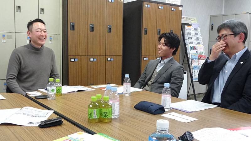 【第4回】住まいの課題を抱える人への支援の現状ー居住支援団体の取り組みから