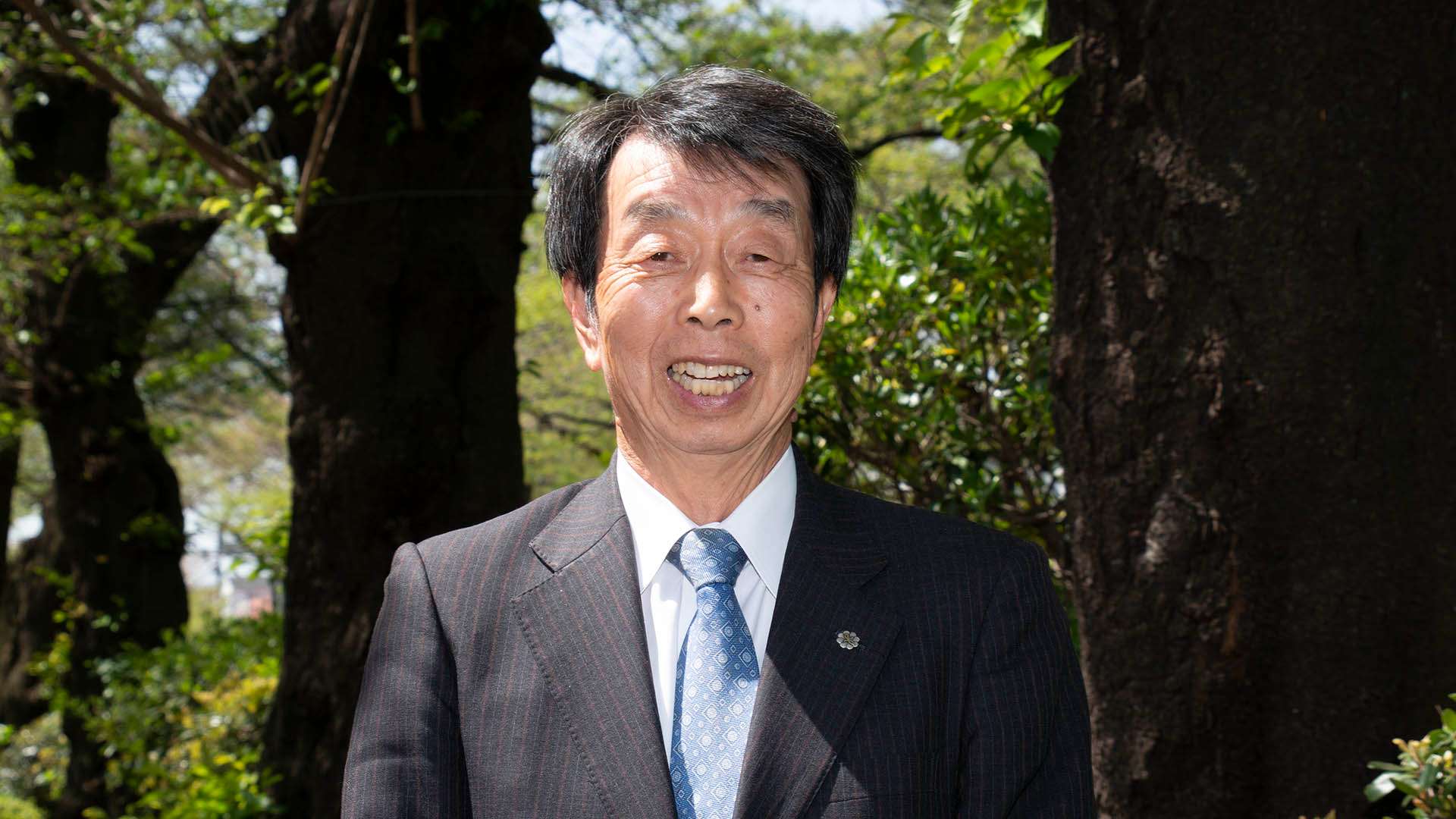 ワンチームで地域住民のために!